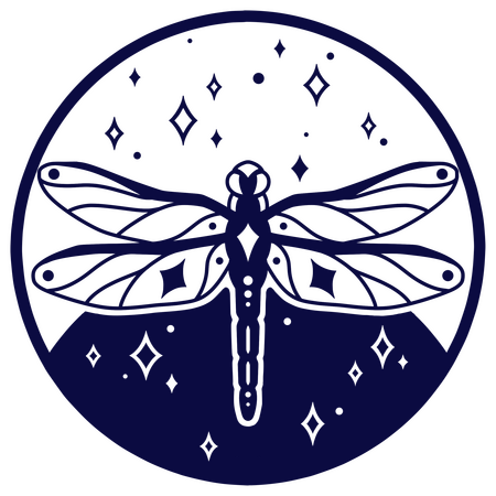Sparkling Firefly