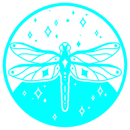Sparkling Firefly