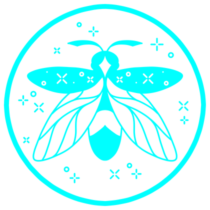 Sparkling Firefly